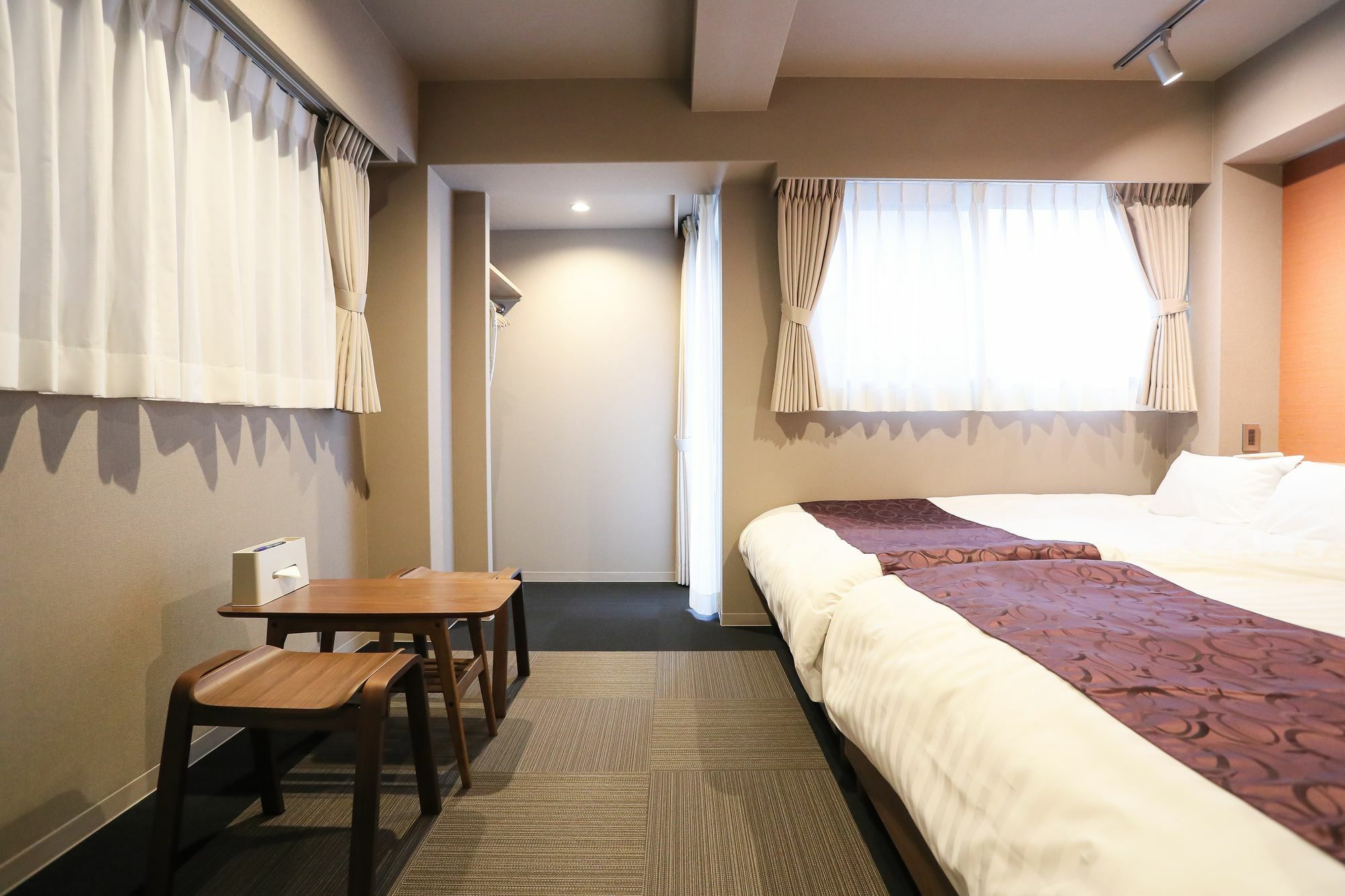 Apartment Hotel 7Key S Kioto Exterior foto