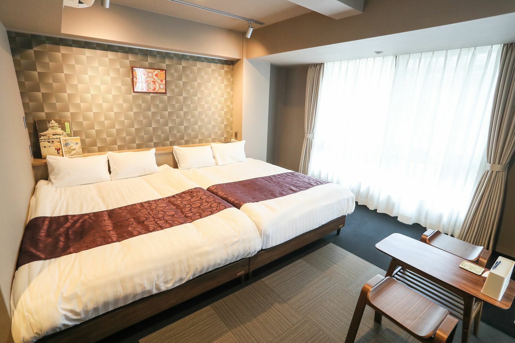 Apartment Hotel 7Key S Kioto Exterior foto