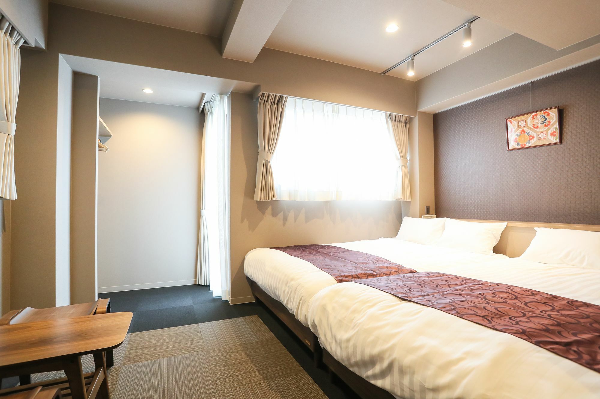 Apartment Hotel 7Key S Kioto Exterior foto
