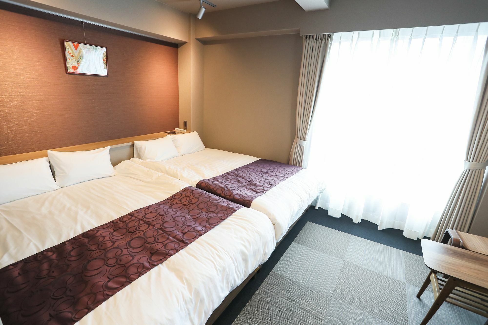 Apartment Hotel 7Key S Kioto Exterior foto