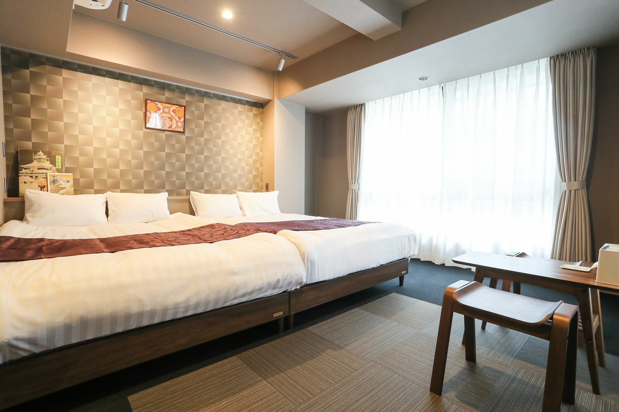 Apartment Hotel 7Key S Kioto Exterior foto