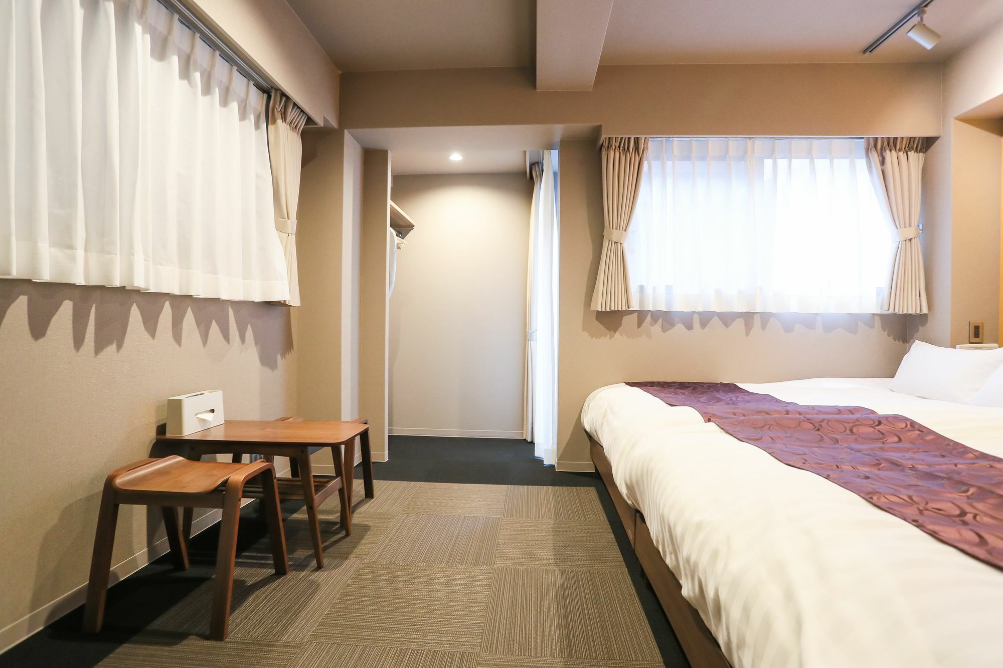 Apartment Hotel 7Key S Kioto Exterior foto