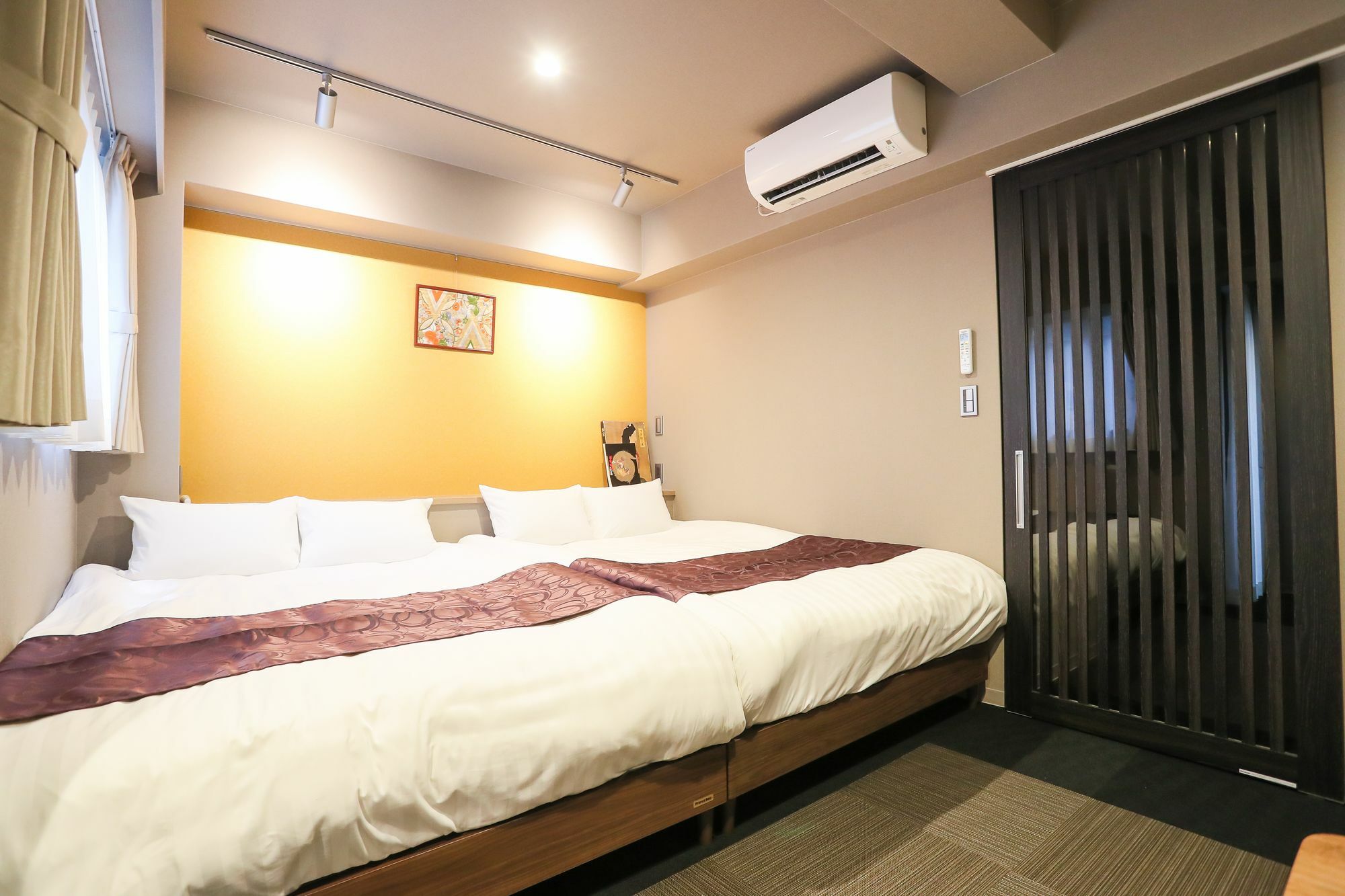 Apartment Hotel 7Key S Kioto Exterior foto