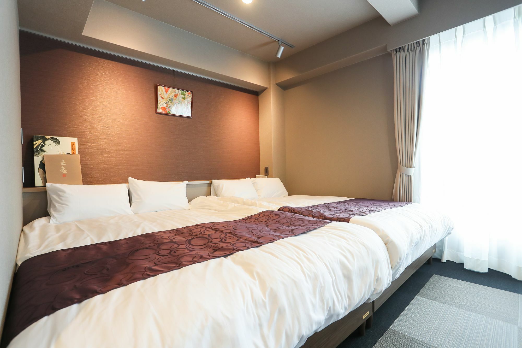 Apartment Hotel 7Key S Kioto Exterior foto