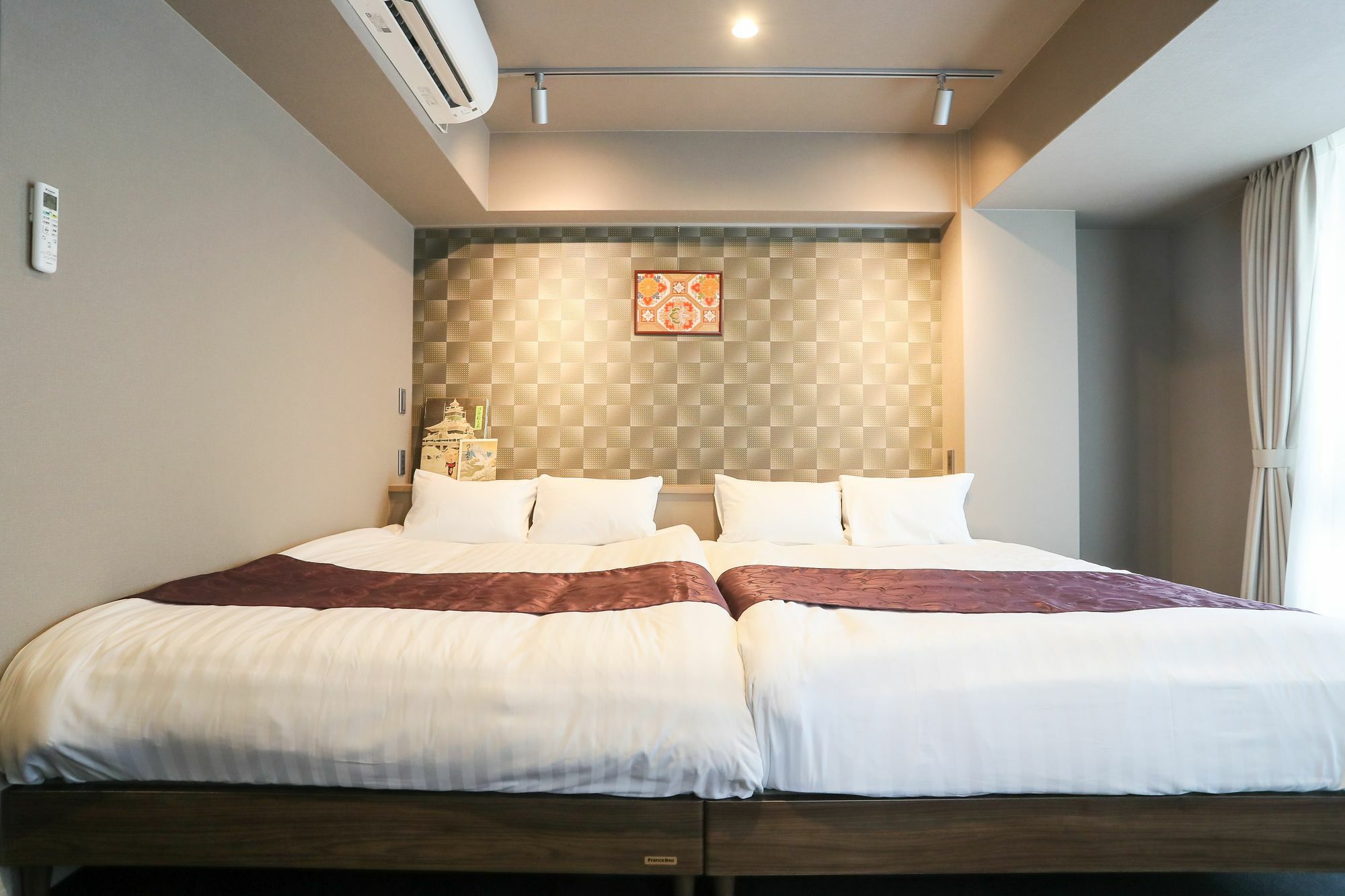 Apartment Hotel 7Key S Kioto Exterior foto