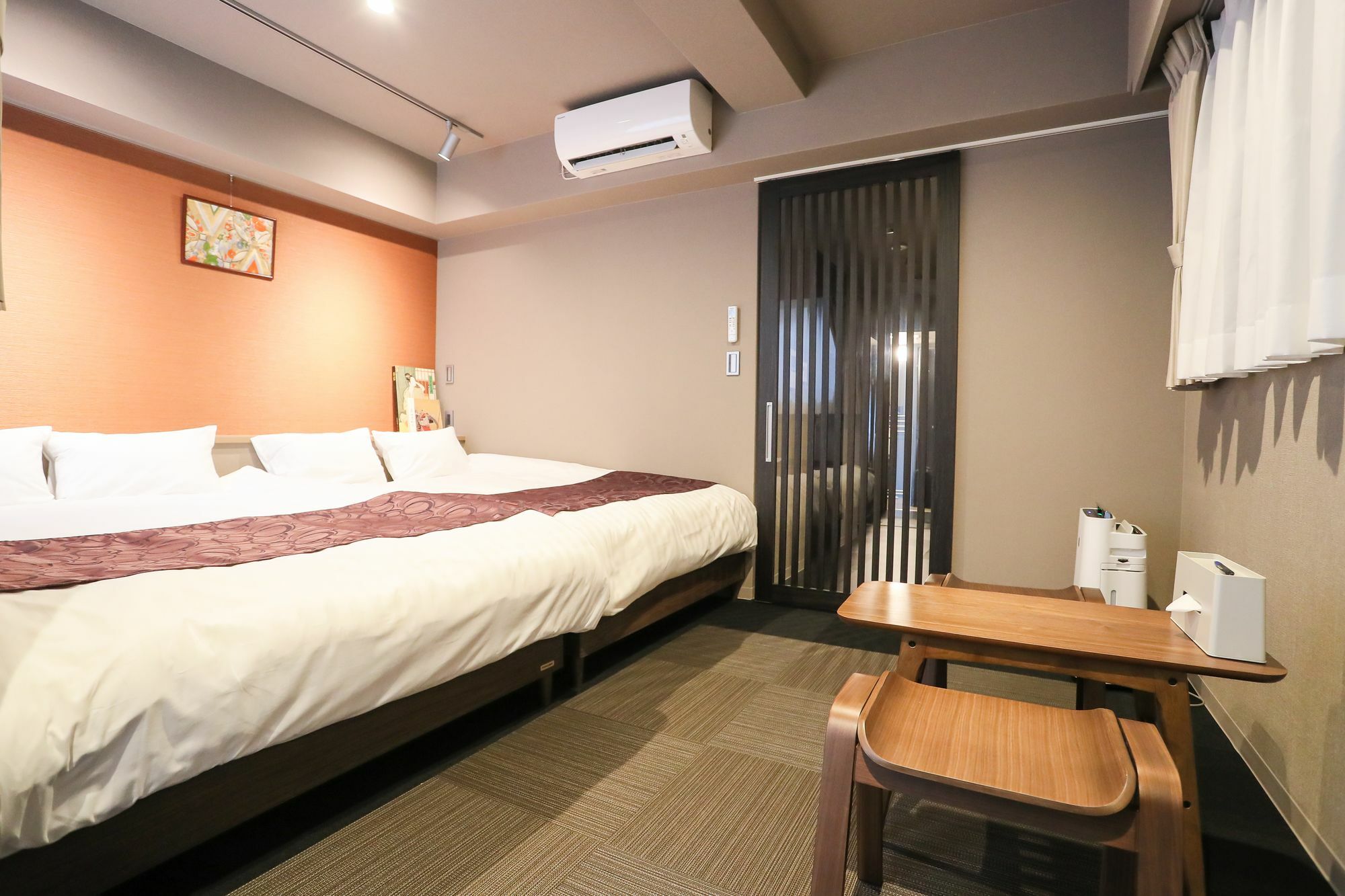 Apartment Hotel 7Key S Kioto Exterior foto