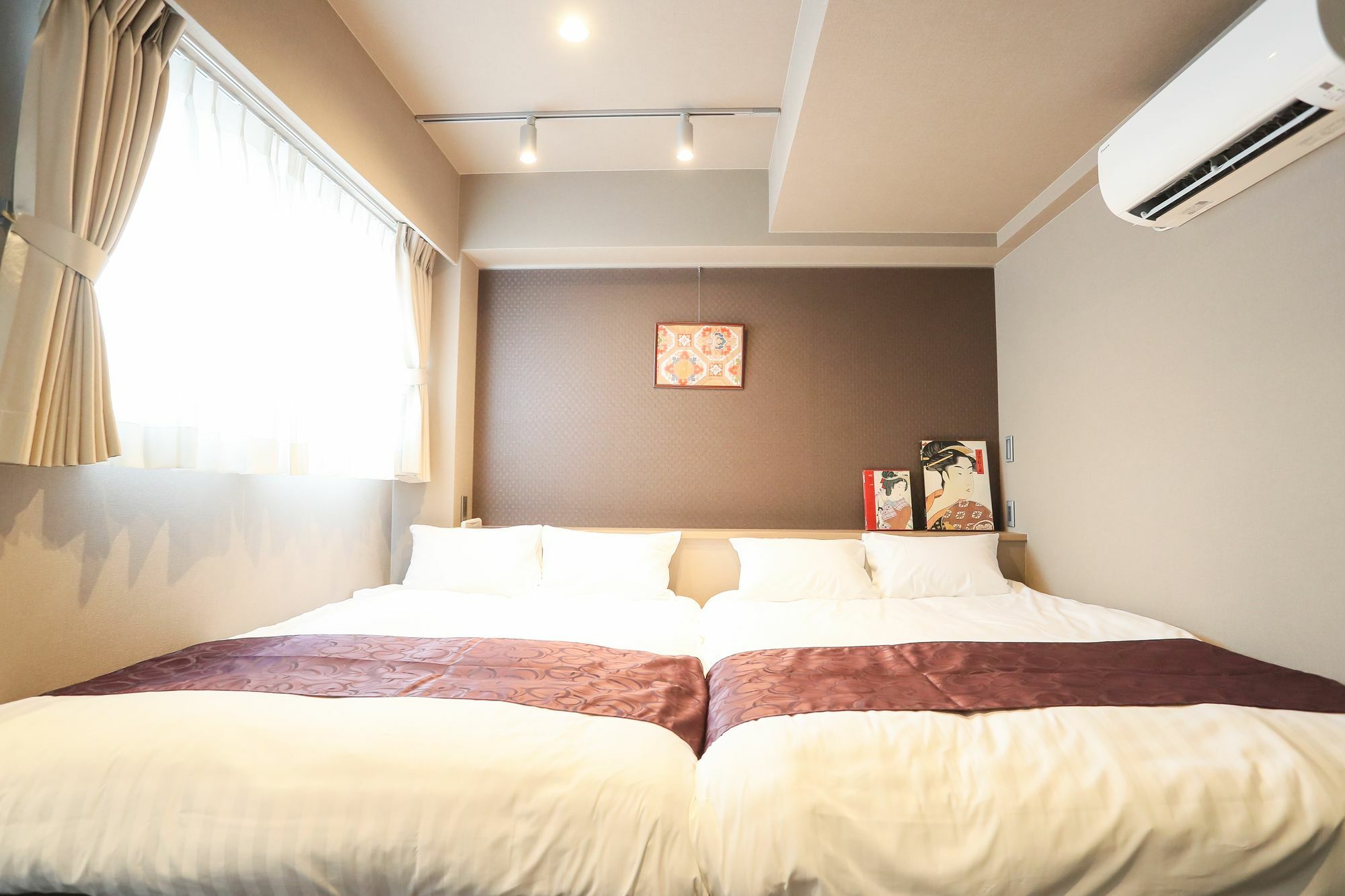 Apartment Hotel 7Key S Kioto Exterior foto