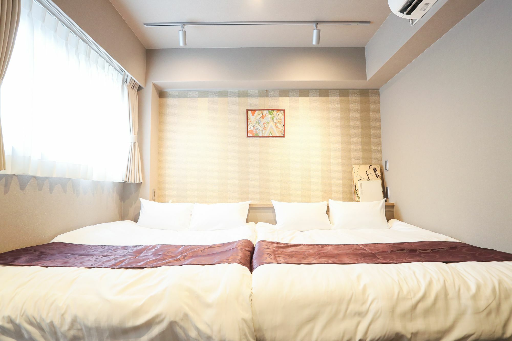 Apartment Hotel 7Key S Kioto Exterior foto