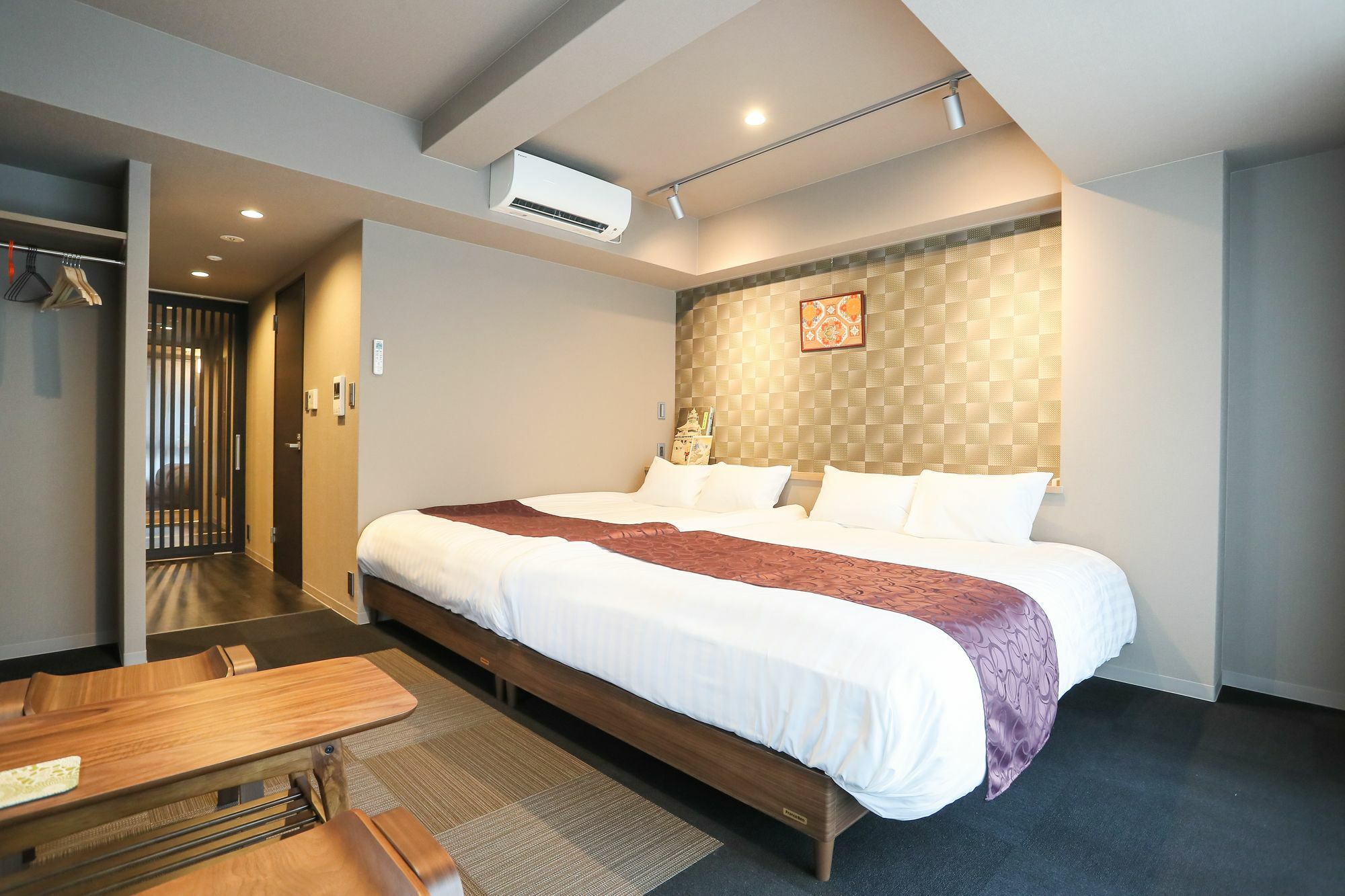 Apartment Hotel 7Key S Kioto Exterior foto