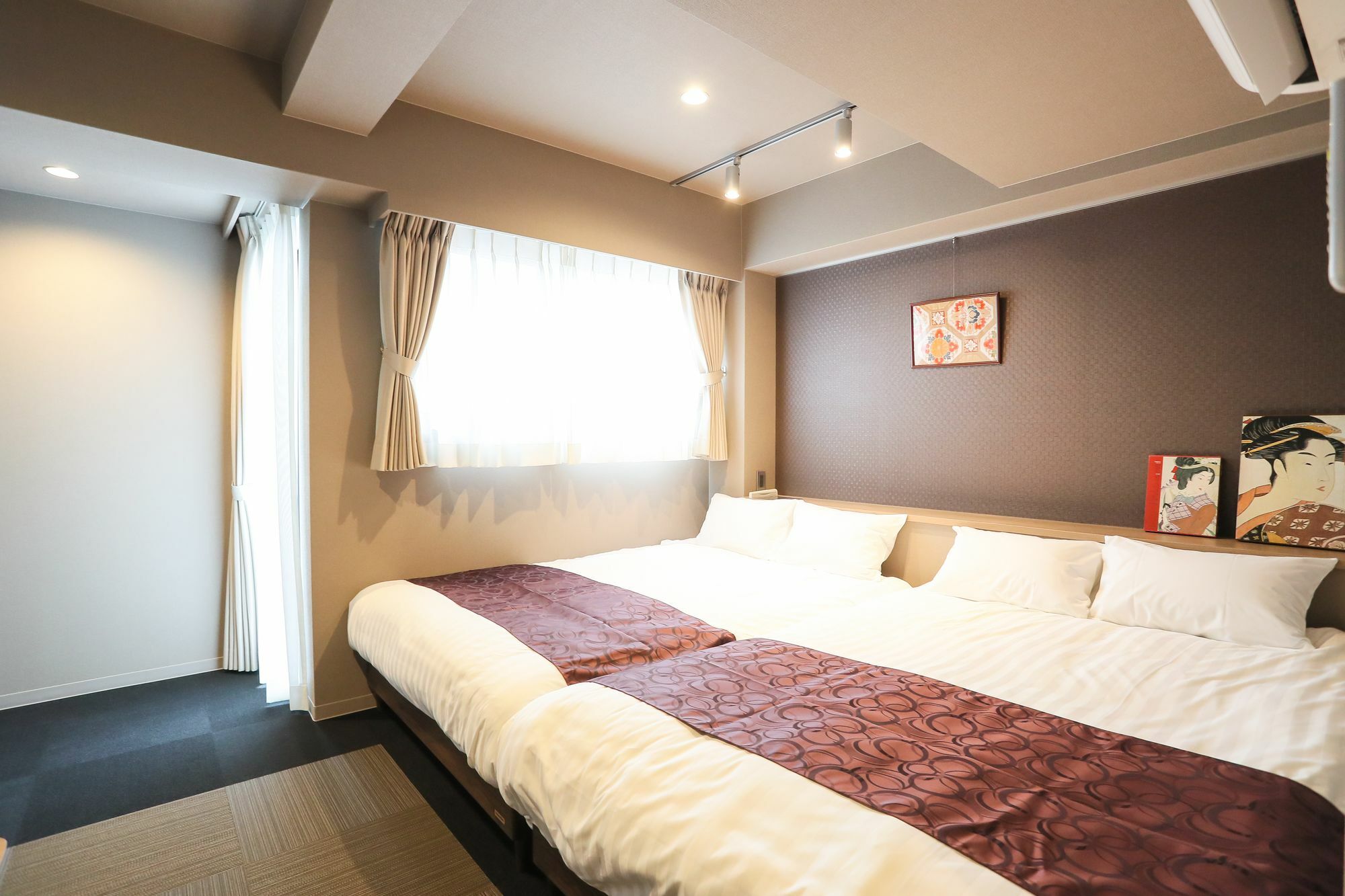 Apartment Hotel 7Key S Kioto Exterior foto
