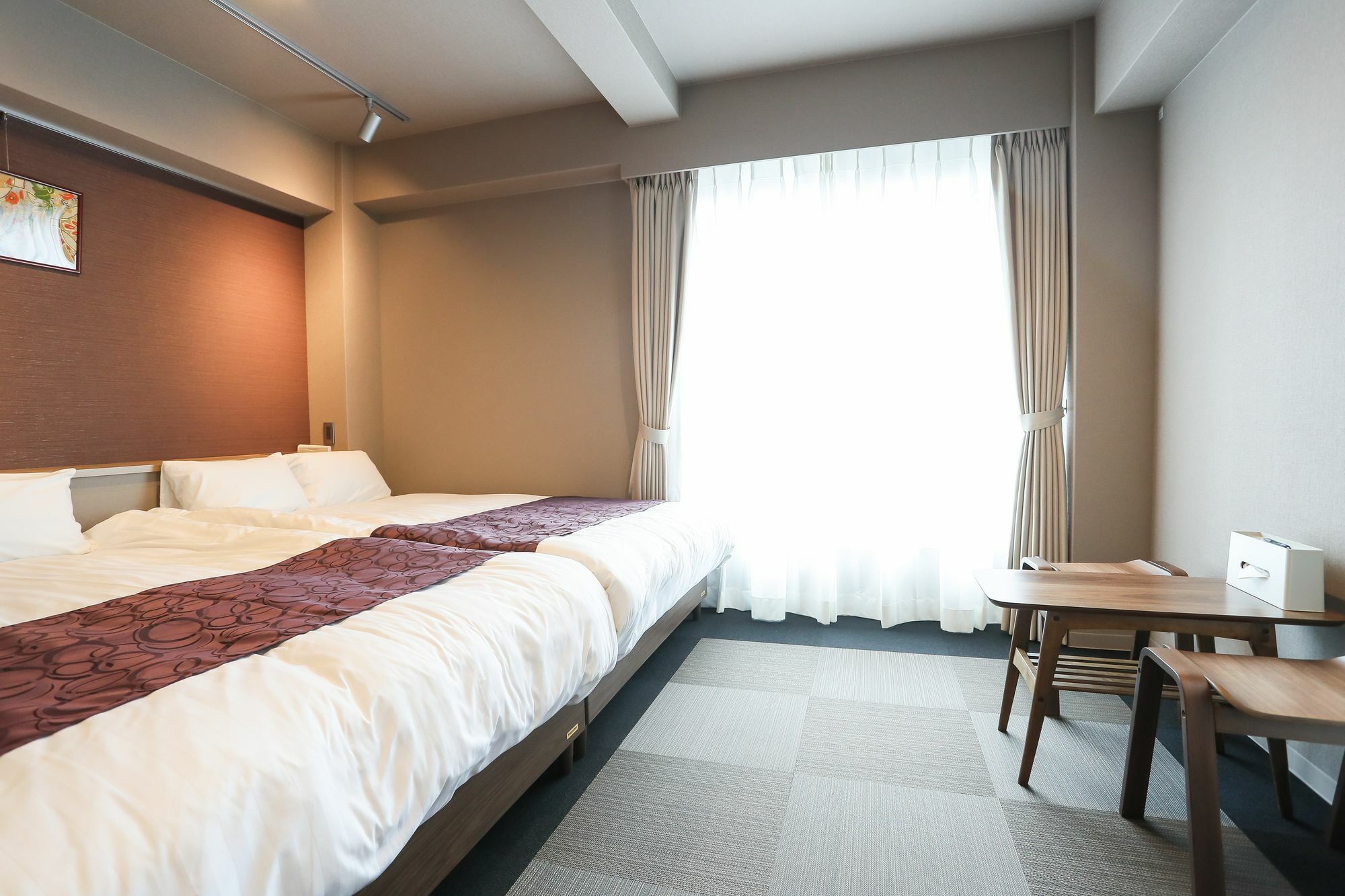 Apartment Hotel 7Key S Kioto Exterior foto