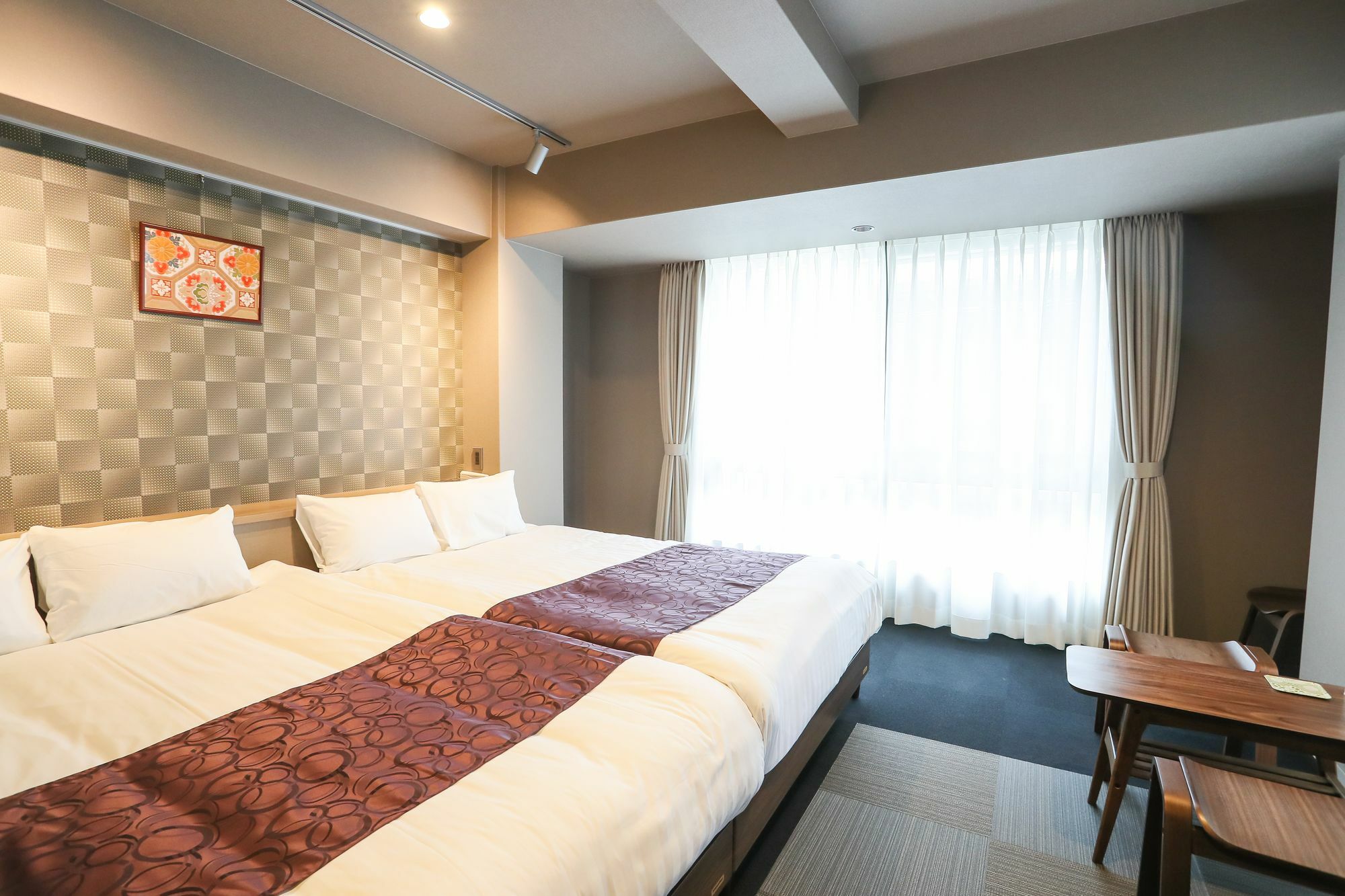 Apartment Hotel 7Key S Kioto Exterior foto