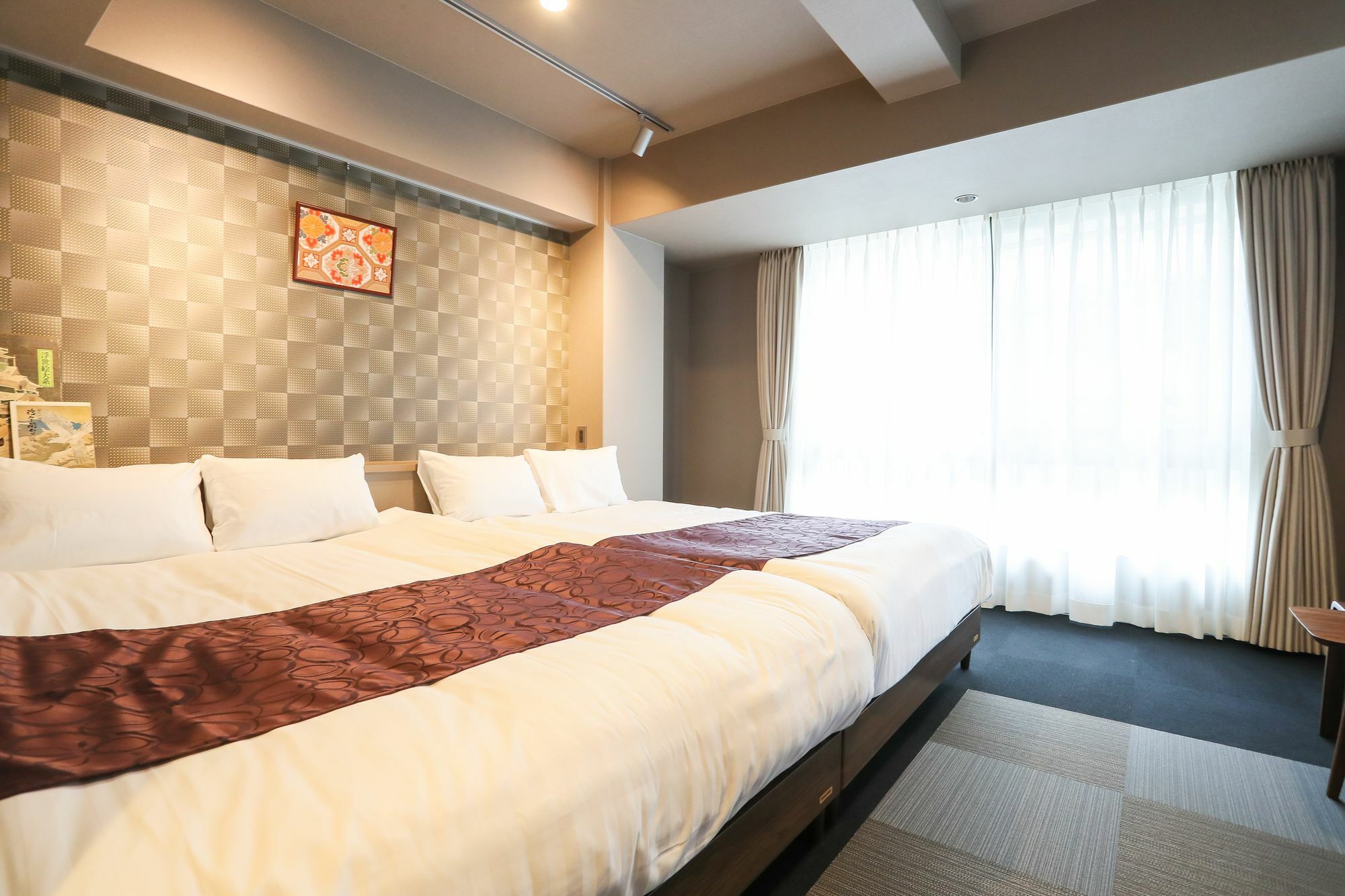 Apartment Hotel 7Key S Kioto Exterior foto