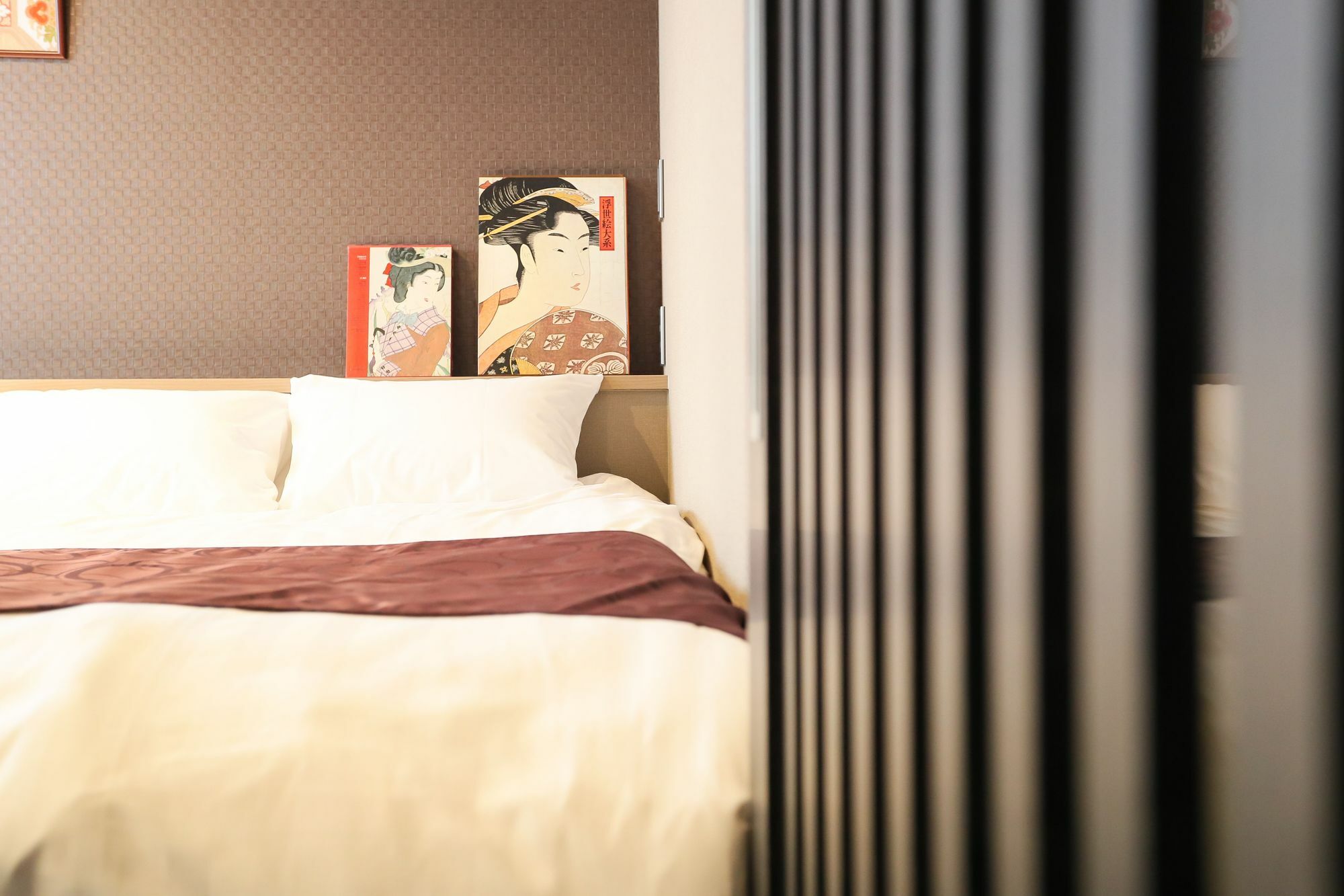 Apartment Hotel 7Key S Kioto Exterior foto