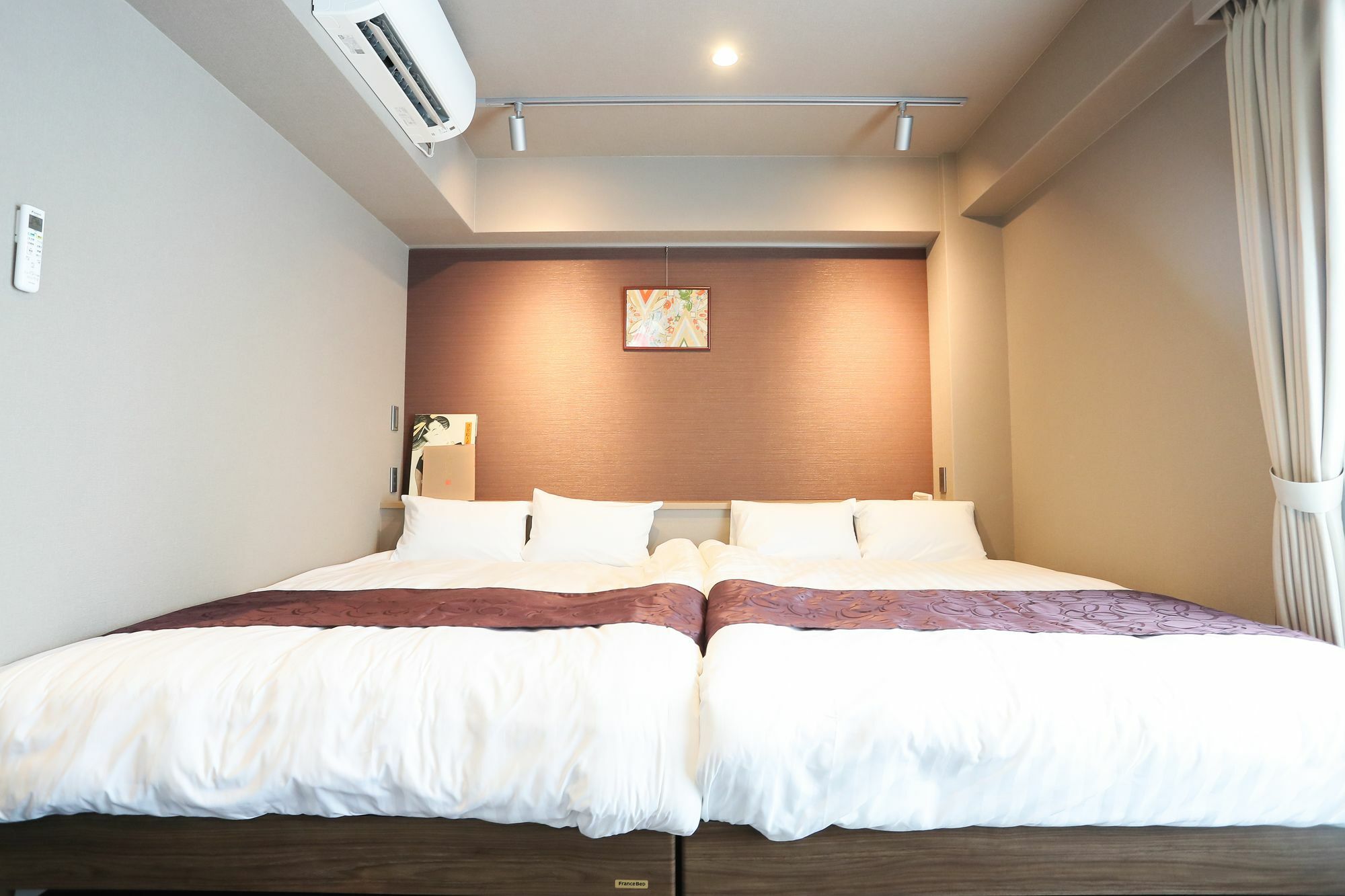 Apartment Hotel 7Key S Kioto Exterior foto