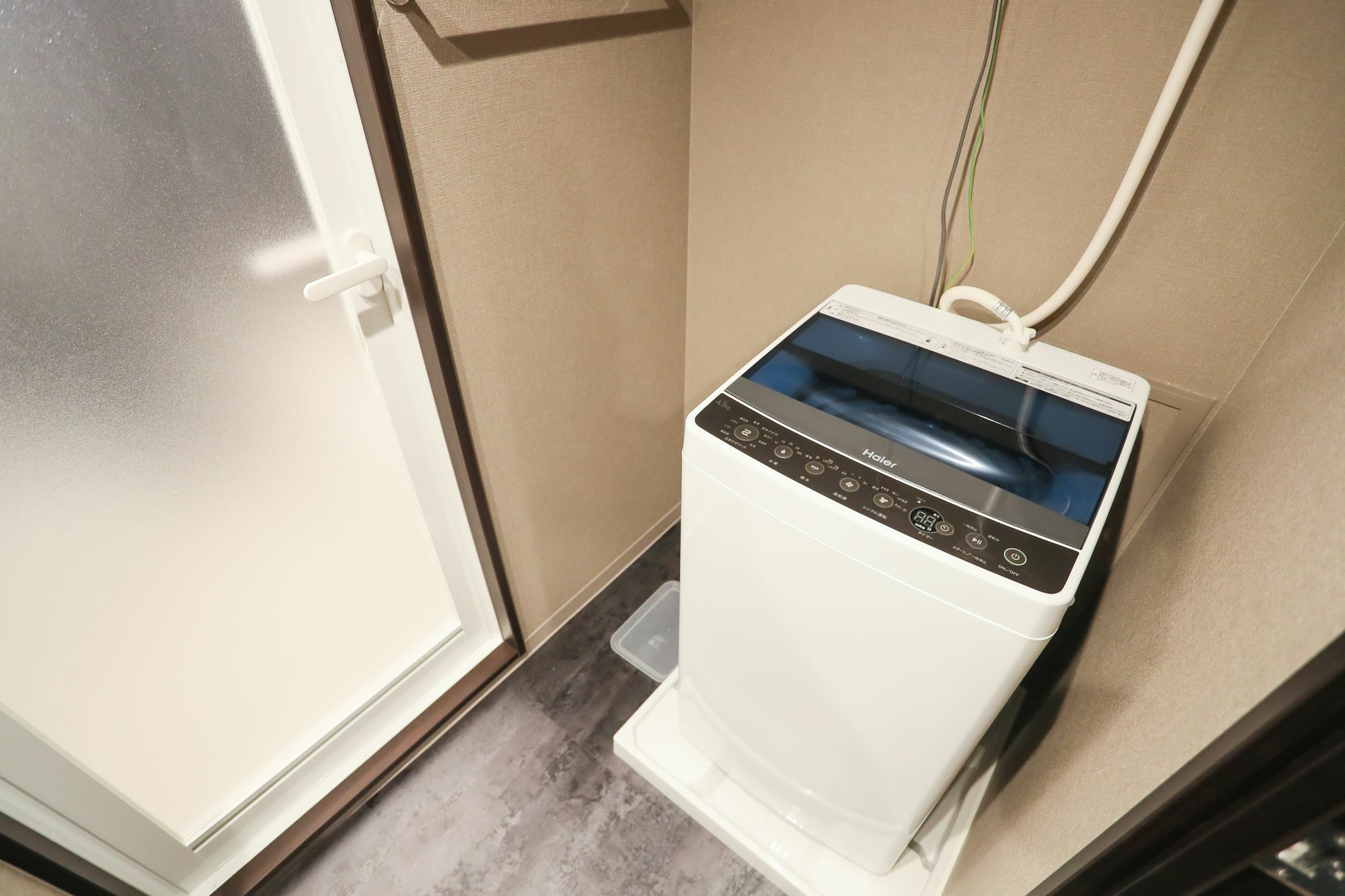 Apartment Hotel 7Key S Kioto Exterior foto