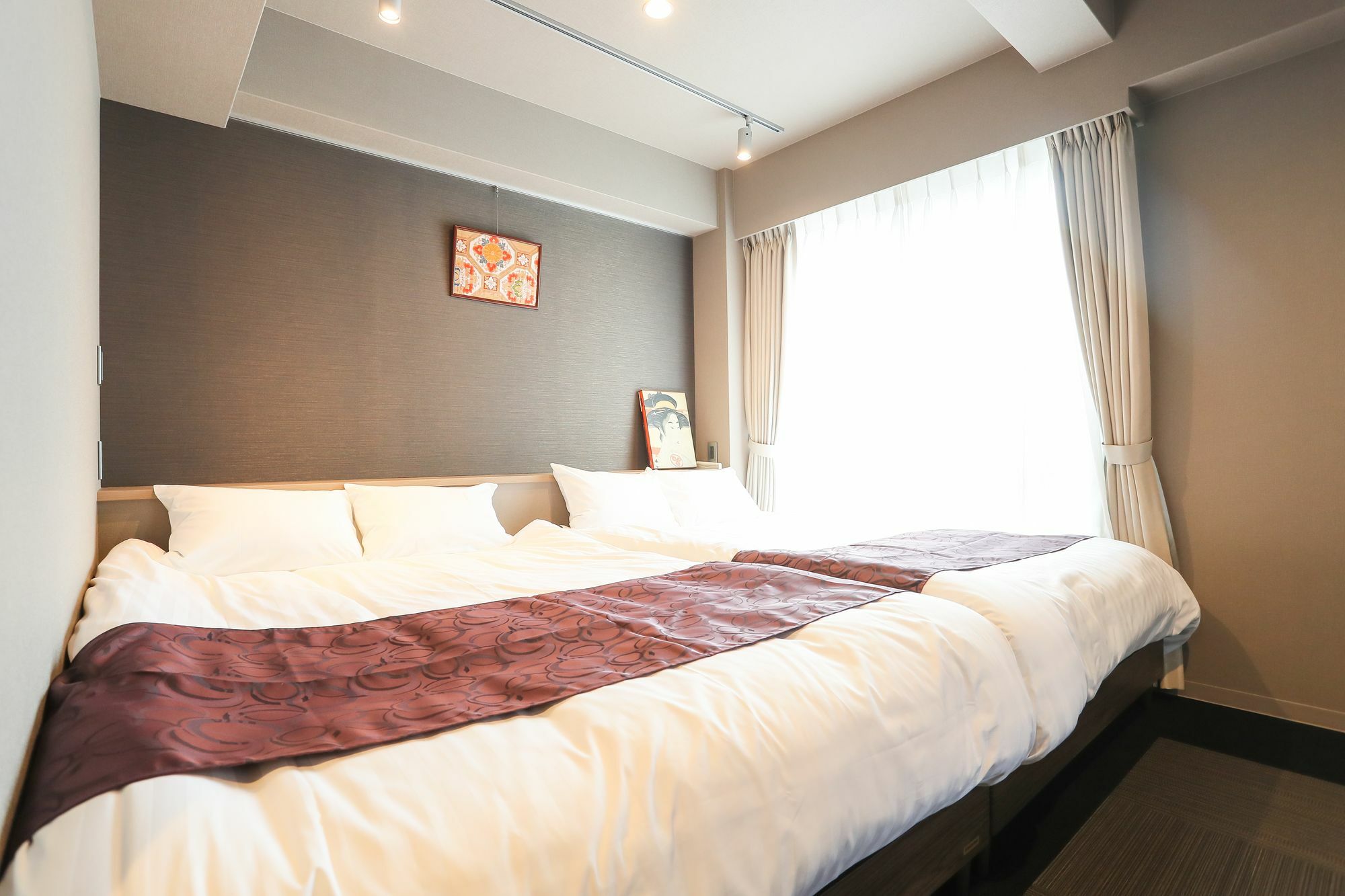 Apartment Hotel 7Key S Kioto Exterior foto