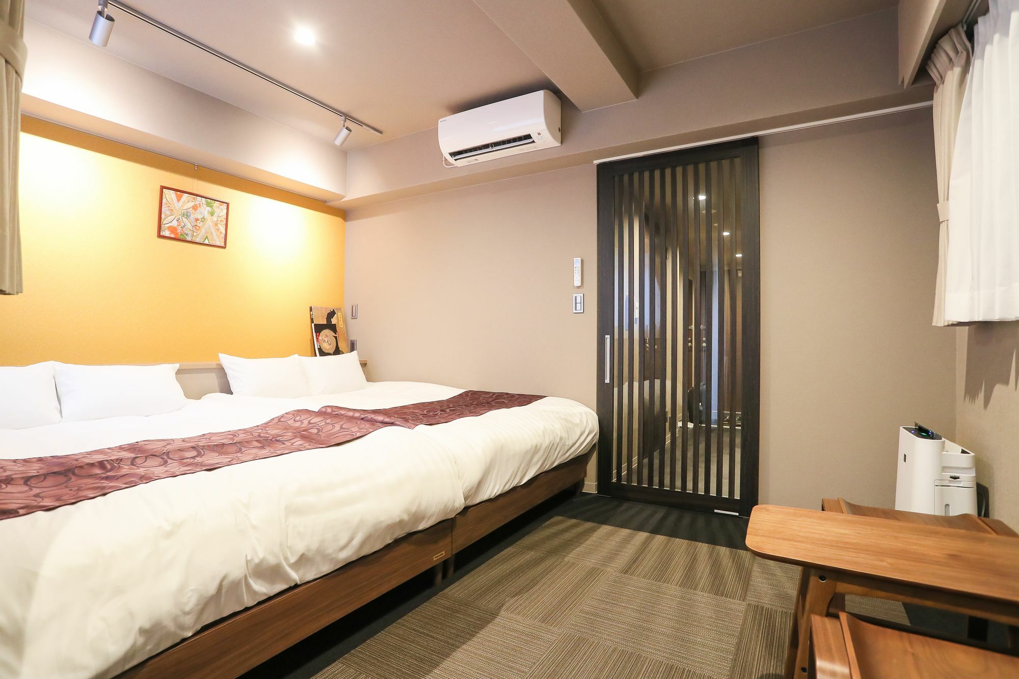 Apartment Hotel 7Key S Kioto Exterior foto