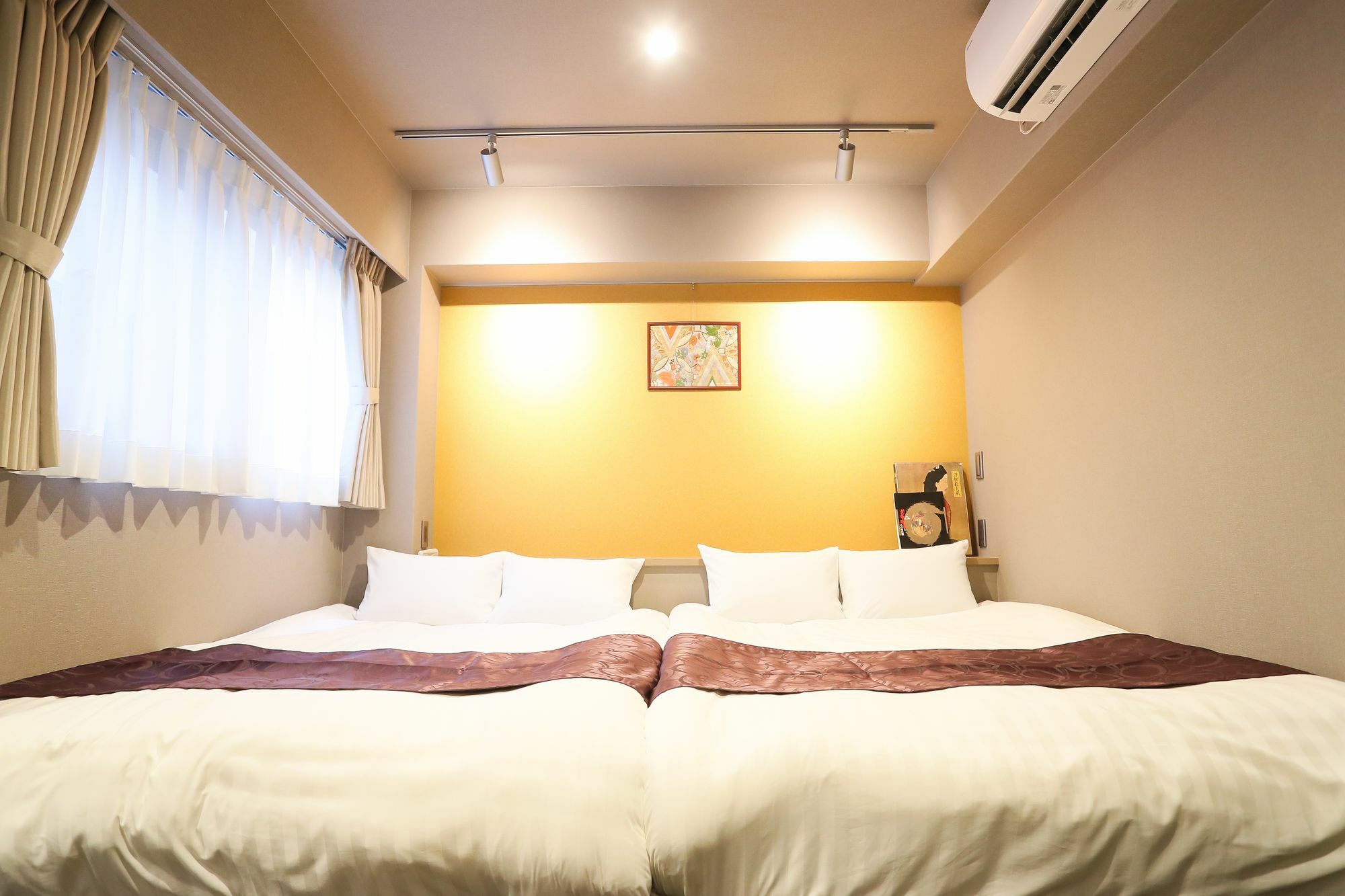 Apartment Hotel 7Key S Kioto Exterior foto