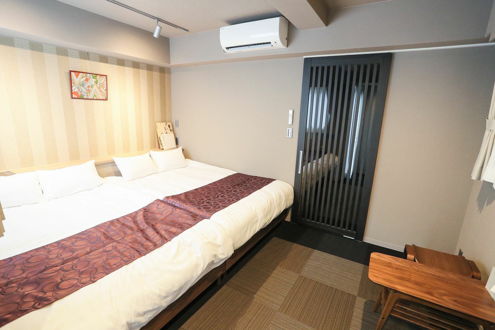 Apartment Hotel 7Key S Kioto Exterior foto