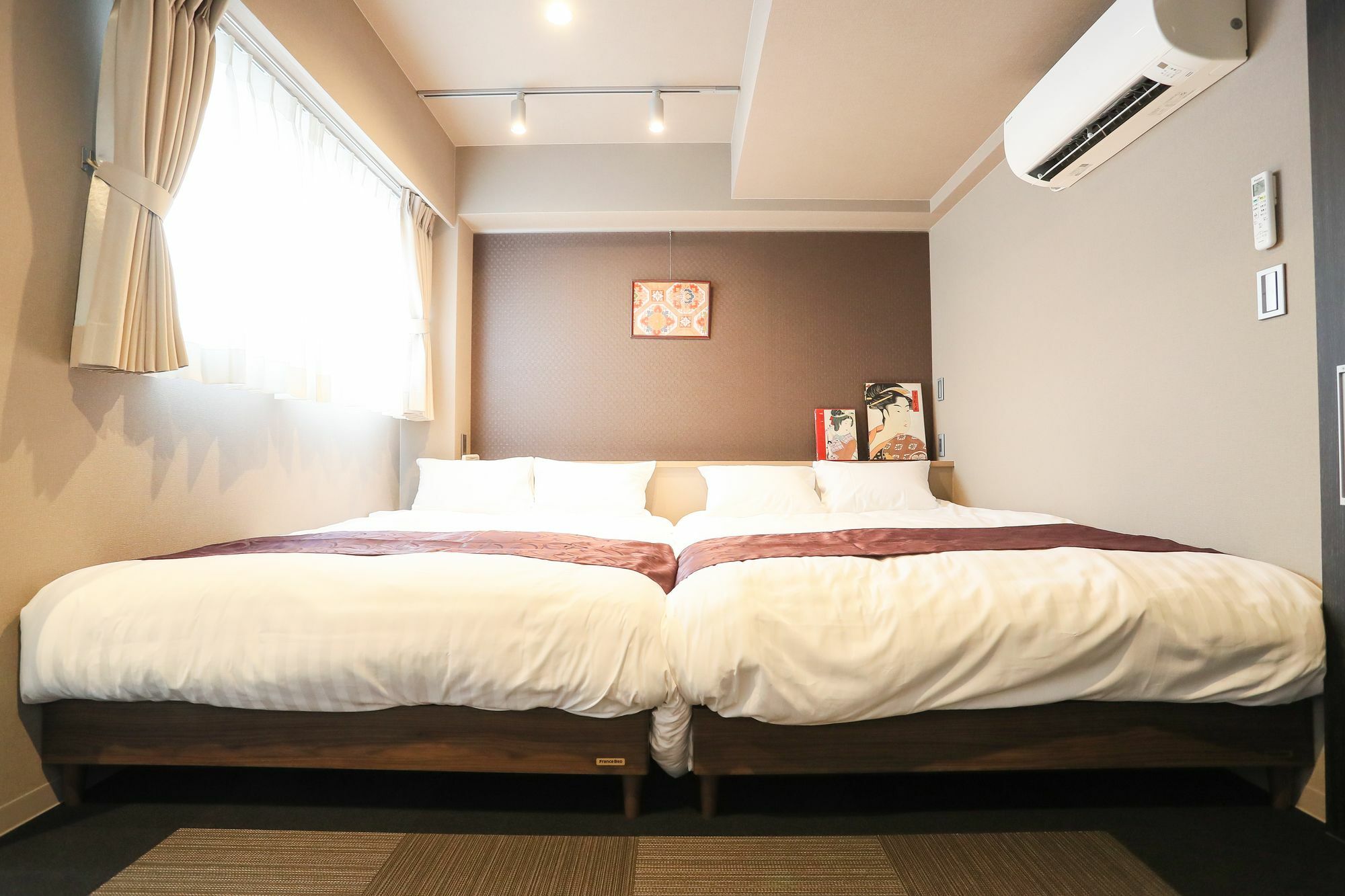 Apartment Hotel 7Key S Kioto Exterior foto
